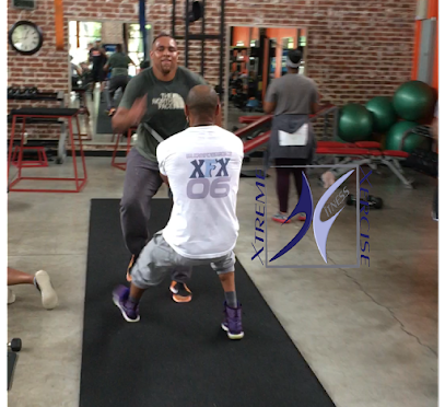 Xtreme Fitness Xercise Profile Picture