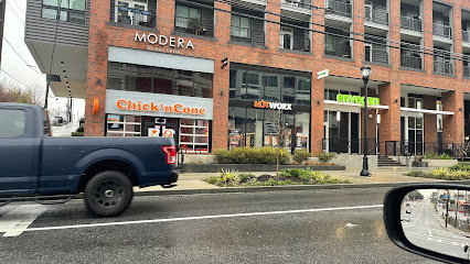 HOTWORX - Atlanta, GA (Grant Park) Profile Picture