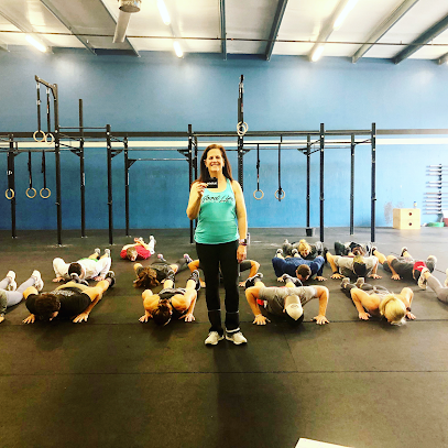 CrossFit Good Life Profile Picture