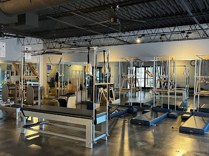 Atlanta Pilates Studio Profile Picture
