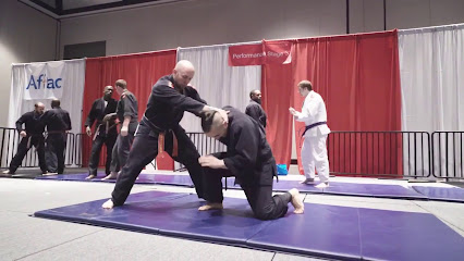 Evolution X Martial Arts and Fitness Profile Picture