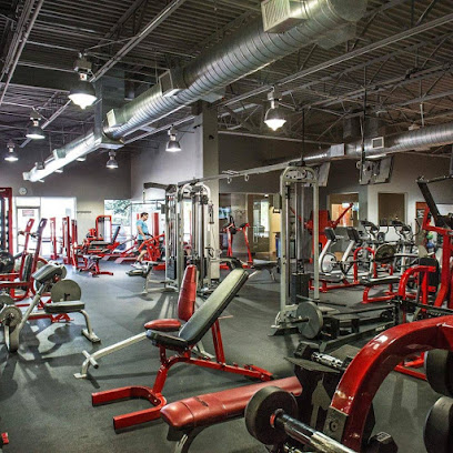 Texas Muscle & Fitness LLC Profile Picture