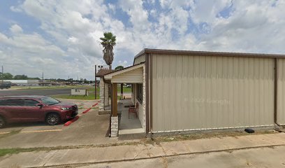 Texas Health & Fitness Inc GYM Profile Picture