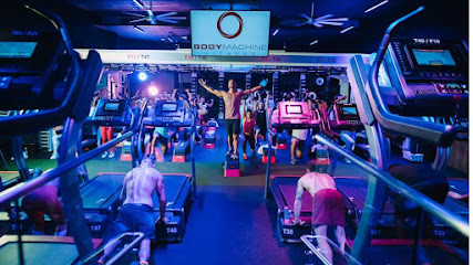 Body Machine Fitness Plano Profile Picture