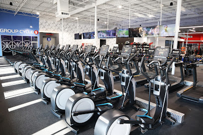 Texas Family Fitness Profile Picture