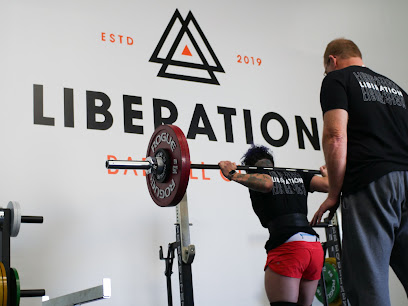 Liberation Barbell Club Profile Picture