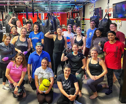 Total Fitness Kickboxing - South Austin, TX Profile Picture