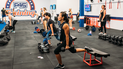 F45 Training North Shoal Creek Profile Picture