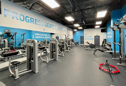 CLASS UFC GYM Fort Worth - Cityview Profile Picture