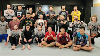 Frey MMA Profile Picture
