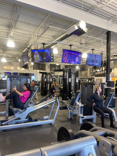 Lyft GYm 247 Profile Picture