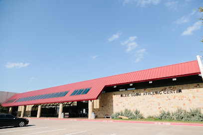 Elzie Odom Athletic Center Profile Picture