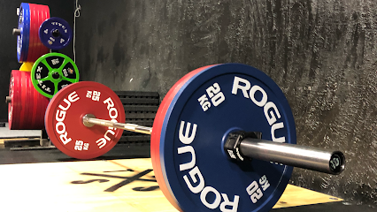 Third Coast Strength Solutions Profile Picture
