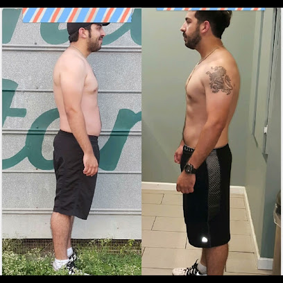 Fit by Faith CC Profile Picture