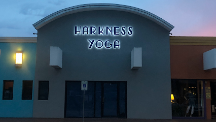 Harkness Yoga Profile Picture