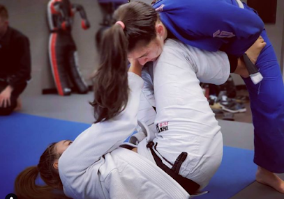 5 Points Jiu Jitsu Academy Profile Picture