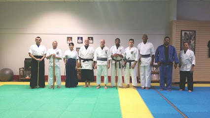 Academy of Asian Martial Arts Profile Picture