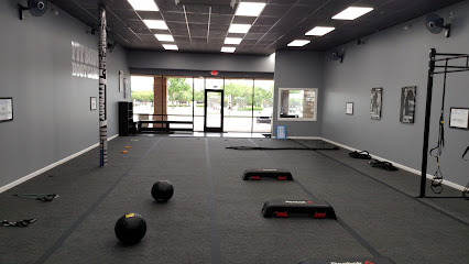 Plano Fit Body Boot Camp Profile Picture