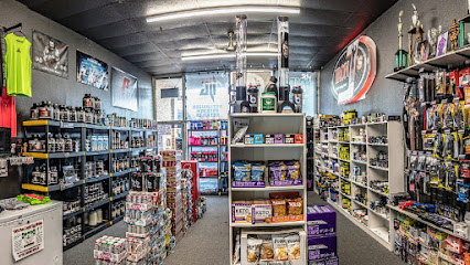 Iron J's 24hr Gym & Nutrition Emporium Profile Picture
