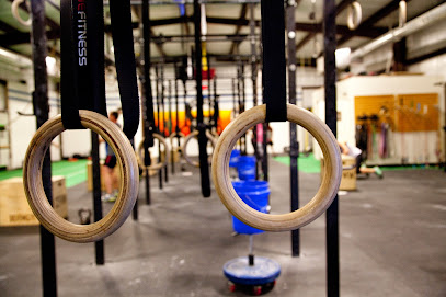 CrossFit Wild West Profile Picture