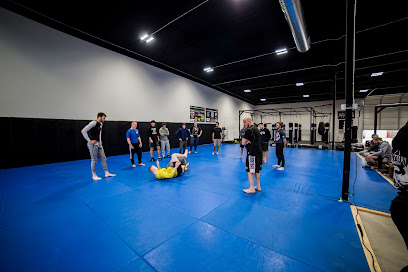 Victory Combat Sports Academy Profile Picture