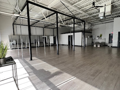 Aerial Atmosphere Profile Picture