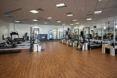 Omni Pilates Profile Picture
