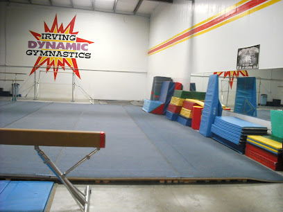 Irving Dynamic Gymnastics Profile Picture