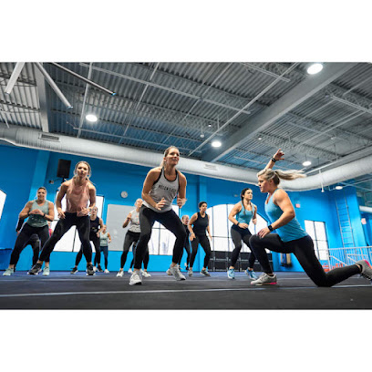 Burn Boot Camp Profile Picture