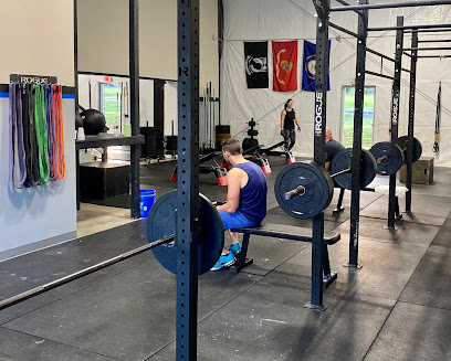 Full Circle Fitness Profile Picture