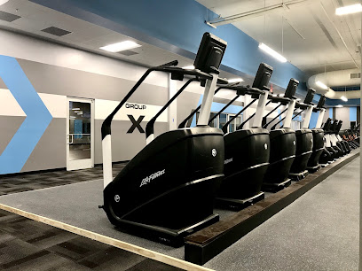 TruFit Athletic Clubs - Sunrise Mall Profile Picture