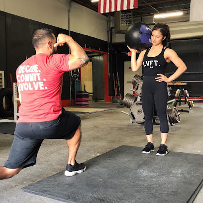 Perfected Bodies Fitness Profile Picture