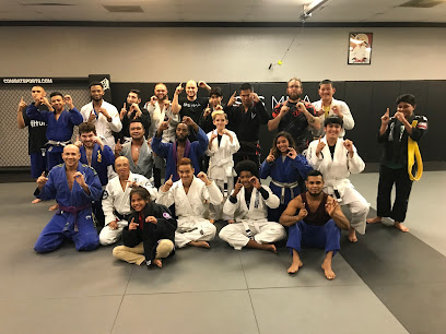 SFS MMA Profile Picture