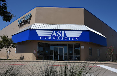 ASI Gymnastics - Mesquite Profile Picture