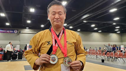 Park's Martial Arts Profile Picture