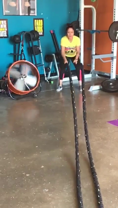 Berry Fitness Profile Picture