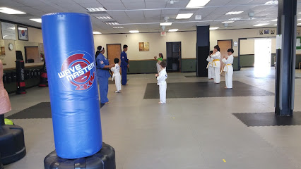 Culin Karate Center Ltd. Profile Picture