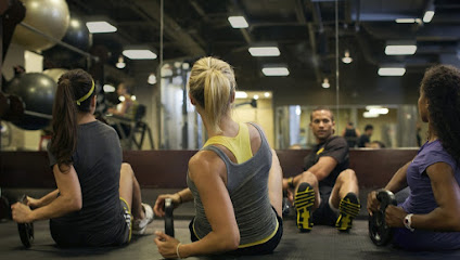 Gold's Gym Profile Picture