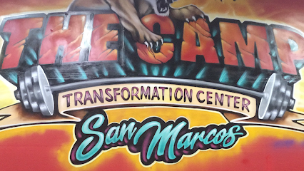 The Camp Transformation Center - San Marcos Profile Picture