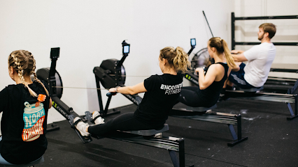 Encounter Fitness Profile Picture