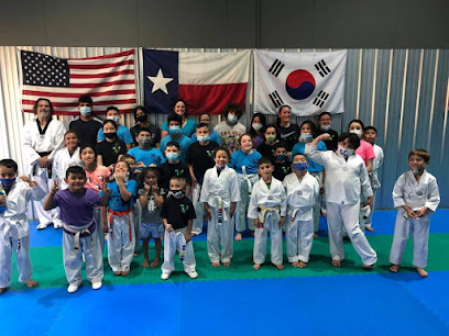 SVega Taekwondo and Training Center Profile Picture
