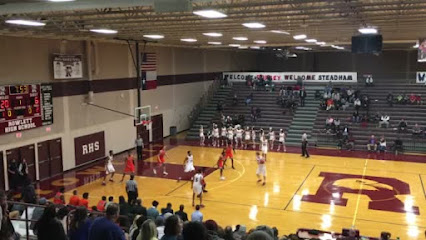 Rowlett Basketball Gym Profile Picture