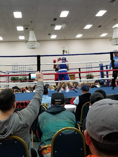 Dallas Golden Gloves Profile Picture