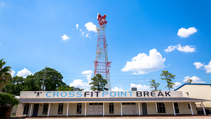 CrossFit Point Break Profile Picture