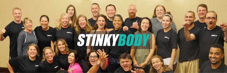 STINKYBODY Profile Picture