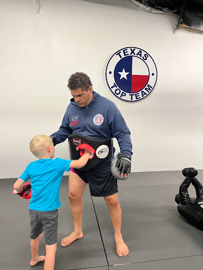 TEXAS TOP TEAM Jiu Jitsu, MMA, Judo, Kids Fitness Profile Picture