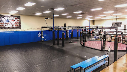 Brazos Valley MMA & Fitness Profile Picture