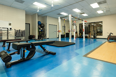 The Woodlands Family YMCA at Shadowbend Profile Picture