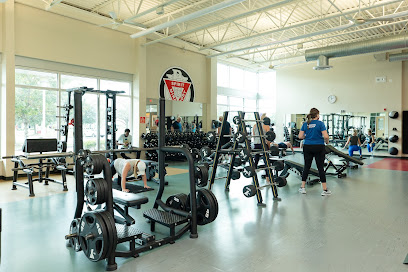 Perry Family YMCA Profile Picture