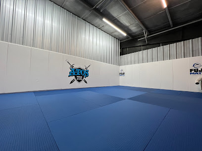 League City Jiu-Jitsu Hors Normes Profile Picture